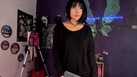 Snapshot of maryjane_785039 chatting on February 13, 11:17 am maria online show from February 13, 11:17 am