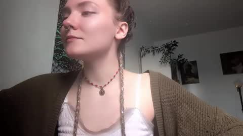 MaryJane online show from March 23, 11:14 am