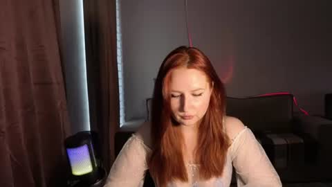 SirenVictoria online show from July 23, 5:33 pm
