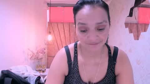 Marylin online show from September 16, 7:48 pm