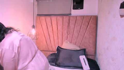 Marylin online show from October 17, 7:49 pm