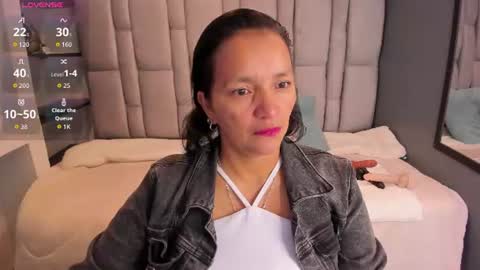 Snapshot of marylinmilf chatting on July 14, 7:52 pm Marylin online show from July 14, 7:52 pm