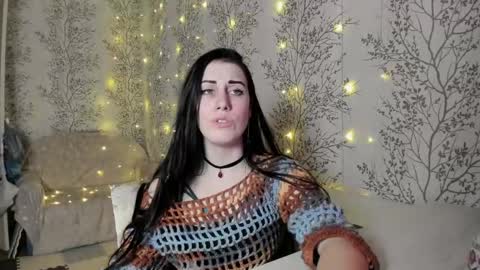 Mary Lou online show from February 16, 1:49 pm