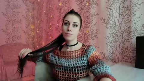 Mary Lou online show from March 1, 8:23 am