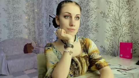 Mary Lou online show from March 11, 7:15 am