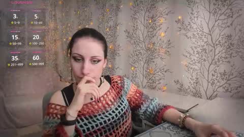 Mary Lou online show from March 18, 7:44 am