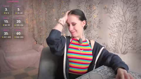 Mary Lou online show from March 29, 9:31 am