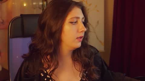 Snapshot of marymillerr chatting on September 11, 9:42 am Mary Miller online show from September 11, 9:42 am