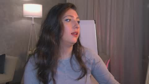 Snapshot of marymillerr chatting on September 14, 12:48 pm Mary Miller online show from September 14, 12:48 pm