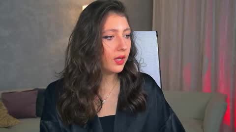 Snapshot of marymillerr chatting on September 25, 9:35 am Mary Miller online show from September 25, 9:35 am