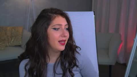 Snapshot of marymillerr chatting on October 21, 11:44 am Mary Miller online show from October 21, 11:44 am