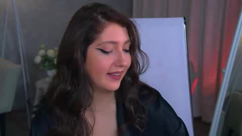 Snapshot of marymillerr chatting on October 23, 9:41 am Mary Miller online show from October 23, 9:41 am