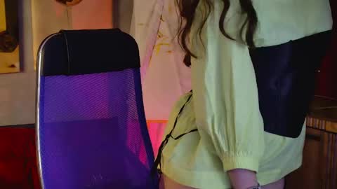 Snapshot of marymillerr chatting on May 6, 9:58 am Mary Miller online show from May 6, 9:58 am