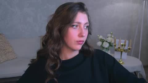 Snapshot of marymillerr chatting on June 3, 2:33 pm Mary Miller online show from June 3, 2:33 pm