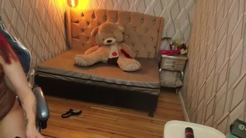 marymorgannn online show from March 19, 8:51 am