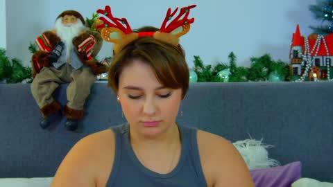 MaryMurrays online show from December 23, 12:57 am