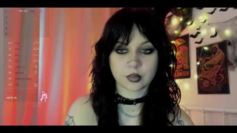 Mary x online show from October 30, 5:53 am