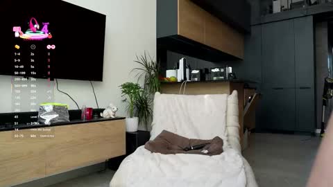 Marina online show from November 1, 8:16 am