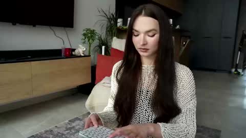 Marina online show from November 13, 10:14 am