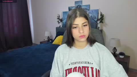 MarySax online show from June 1, 10:39 am