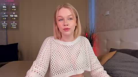 Mary online show from March 3, 9:26 am