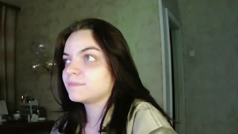 MaryXSmile online show from September 23, 12:52 pm