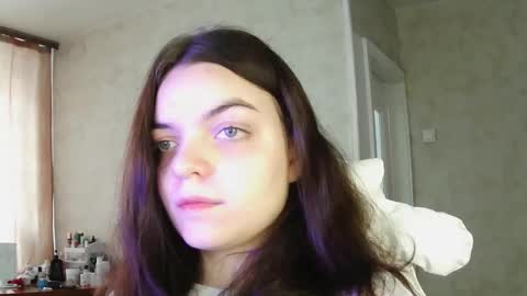 MaryXSmile online show from October 5, 2:21 am