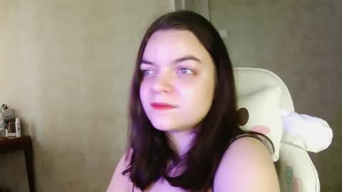 MaryXSmile online show from October 8, 3:15 am