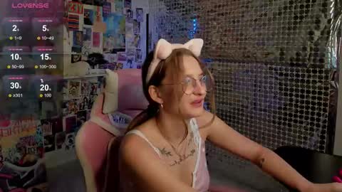 Snapshot of maryyy_may chatting on September 15, 4:40 pm maryyy_may online show from September 15, 4:40 pm