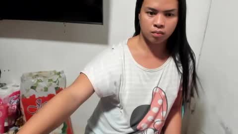 Snapshot of masabo18 chatting on June 19, 1:15 pm masabo18 online show from June 19, 1:15 pm