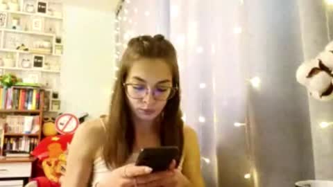 Kelly online show from March 1, 8:16 am