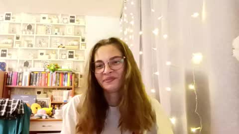 Kelly online show from March 17, 12:08 pm