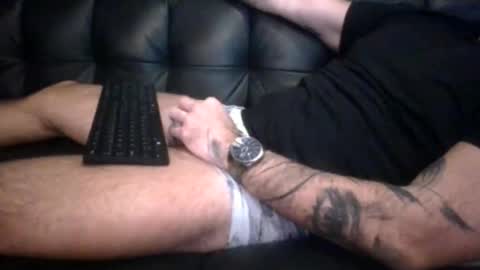 Masc39 online show from February 13, 5:47 am