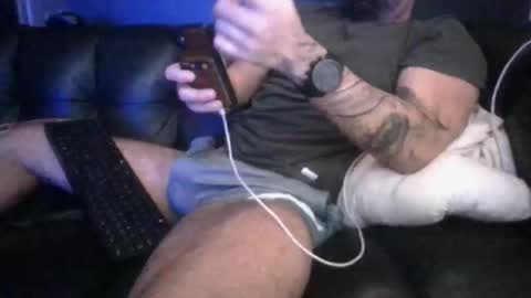 Masc39 online show from April 4, 4:22 am