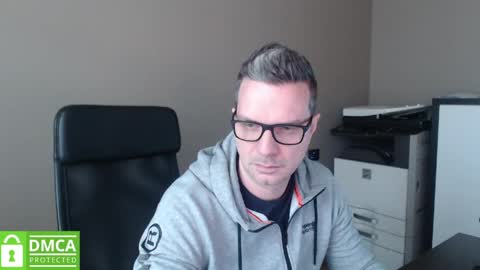 David online show from April 13, 8:31 am