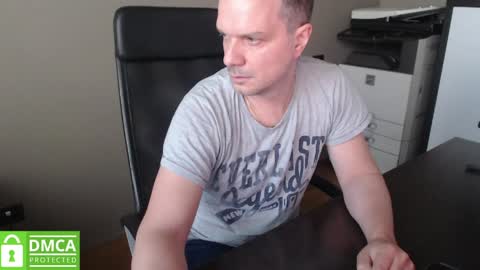 David online show from April 27, 5:49 am