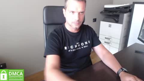David online show from August 3, 10:32 am