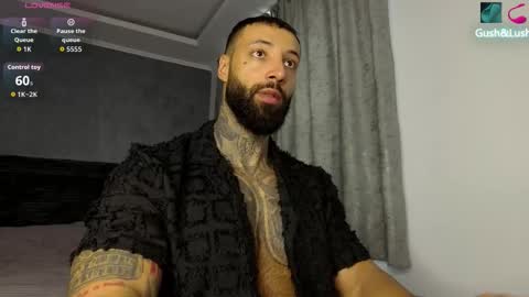 masculineguy69 online show from October 2, 7:26 am