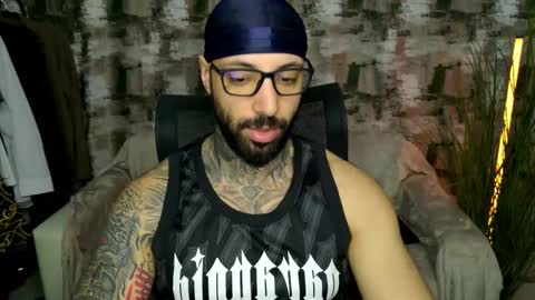 masculineguy69 online show from February 12, 10:21 am