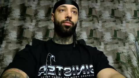 masculineguy69 online show from February 21, 12:28 pm