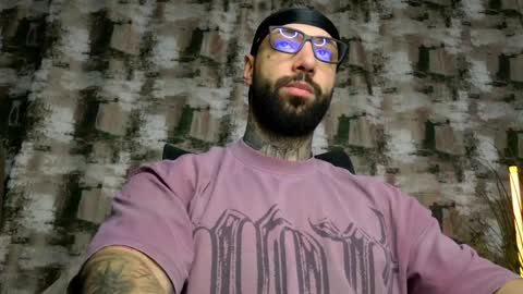 masculineguy69 online show from February 23, 10:01 am