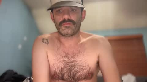 Masculine Hole online show from January 11, 7:24 am