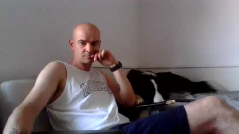 maserstti online show from July 20, 1:57 pm