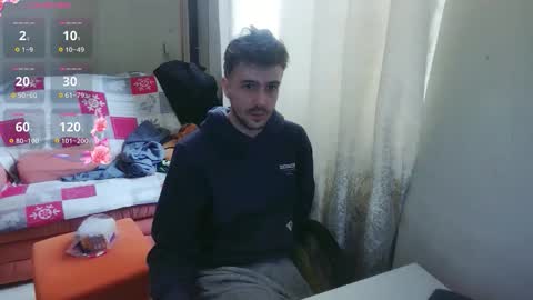 mash_potatoes_are_good online show from October 13, 8:36 am