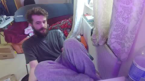 mash_potatoes_are_good online show from February 25, 12:48 pm