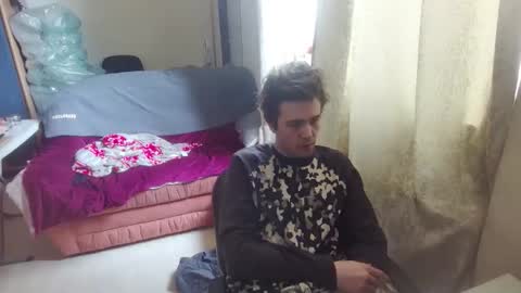 mash_potatoes_are_good online show from March 20, 10:09 am