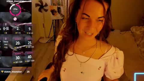 Masha online show from September 20, 1:56 pm