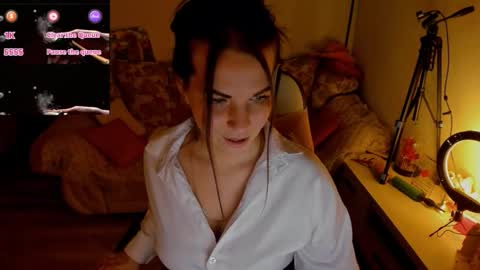 Masha online show from March 15, 4:02 pm