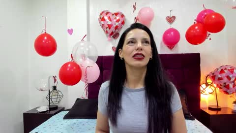 MashaPink online show from February 22, 1:20 pm