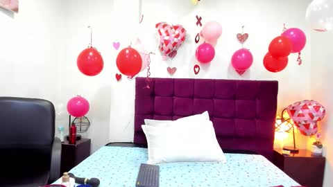 MashaPink online show from February 24, 12:47 pm